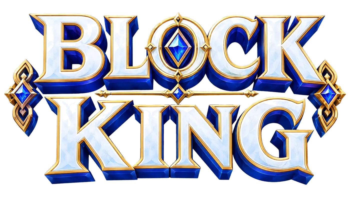 Block King