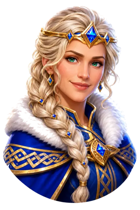 Queen Astrid